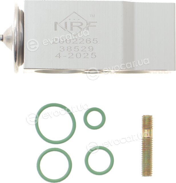 NRF 38529