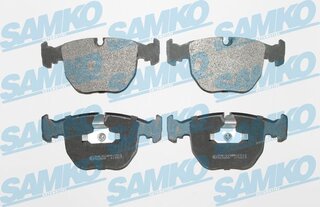 LPR / Samko 5SP771