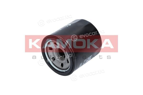Kamoka F115601