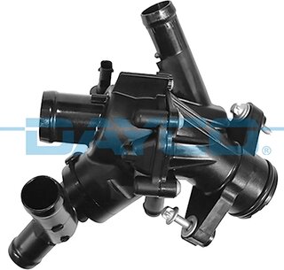 Dayco DT1298H