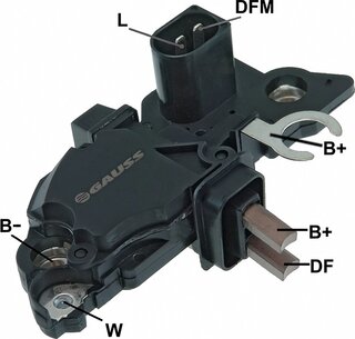 Gauss GA225