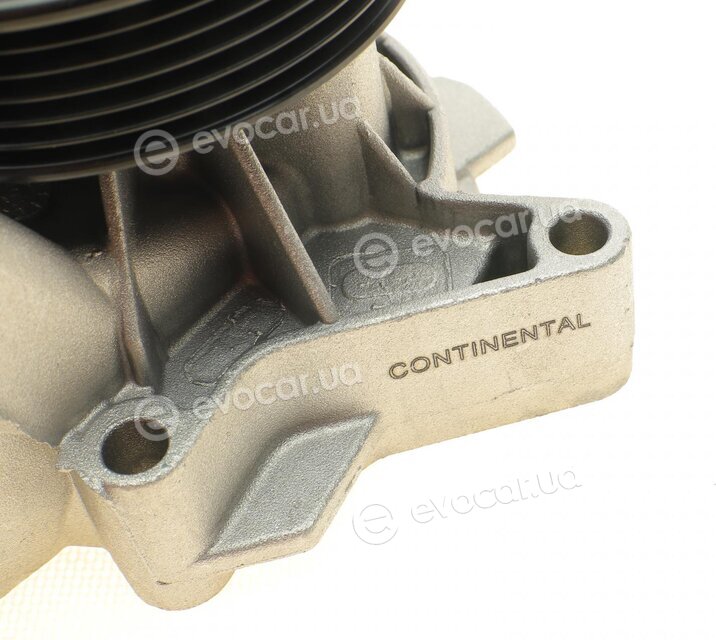 Continental WPS3017