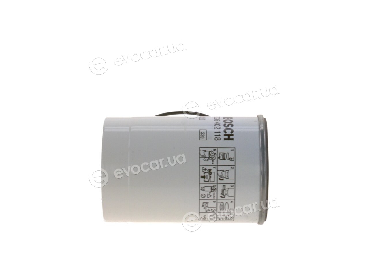 Bosch F 026 402 118