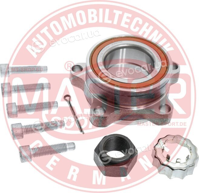 Master Sport 6526-SET-MS