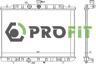 Profit 1740-0264