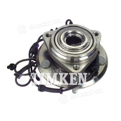 Timken HA590482