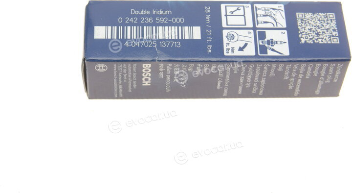 Bosch 0 242 236 592