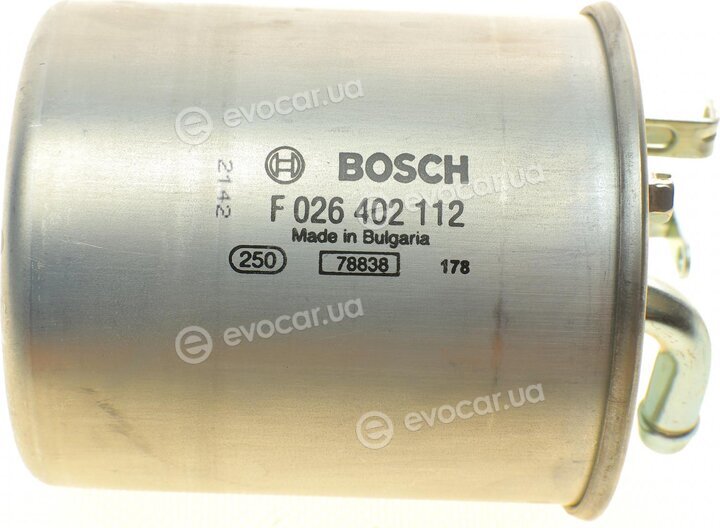 Bosch F 026 402 112