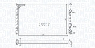 Magneti Marelli 350213838000