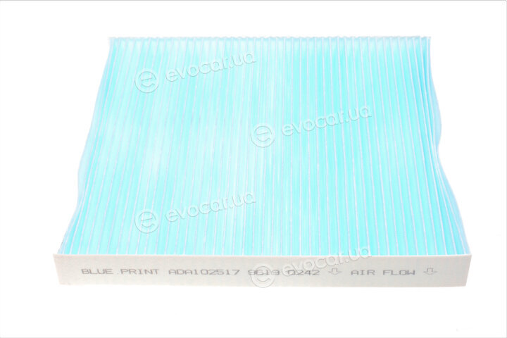 Blue Print ADA102517