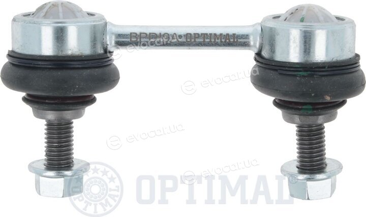 Optimal G7-2066