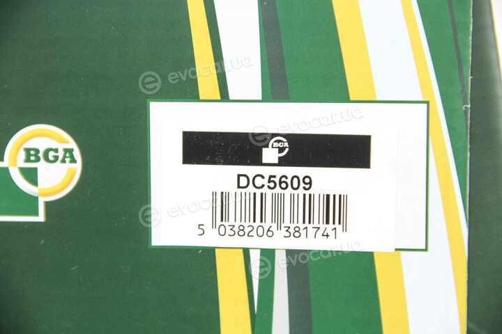 BGA DC5609