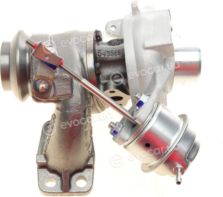 BorgWarner 54359887000