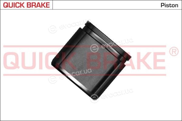 Kawe / Quick Brake 185088K