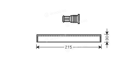 Starline DK V0459
