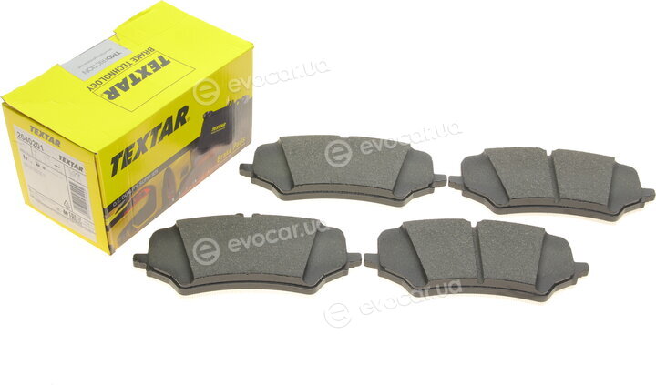 Textar 2640201