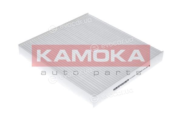 Kamoka F410201