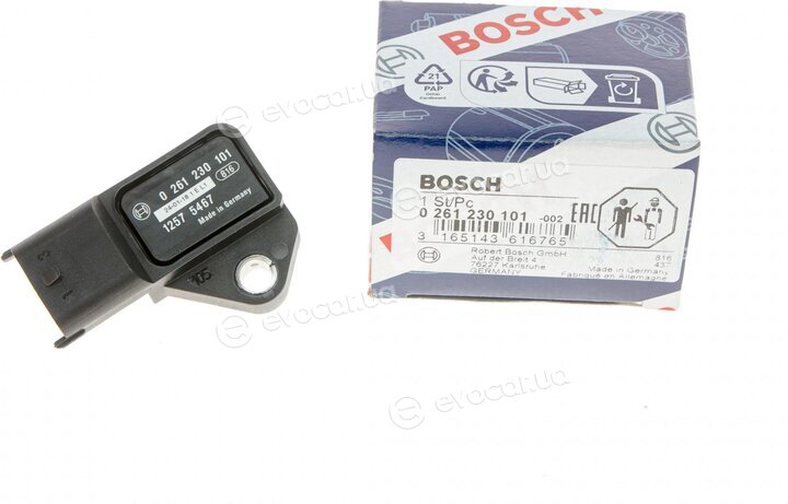 Bosch 0 261 230 101