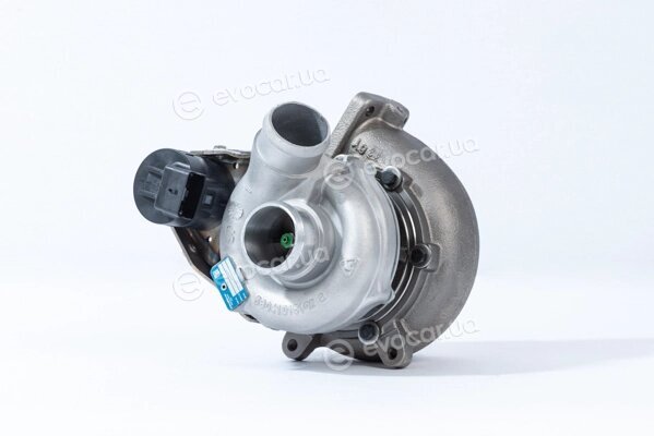 BorgWarner 53049900116