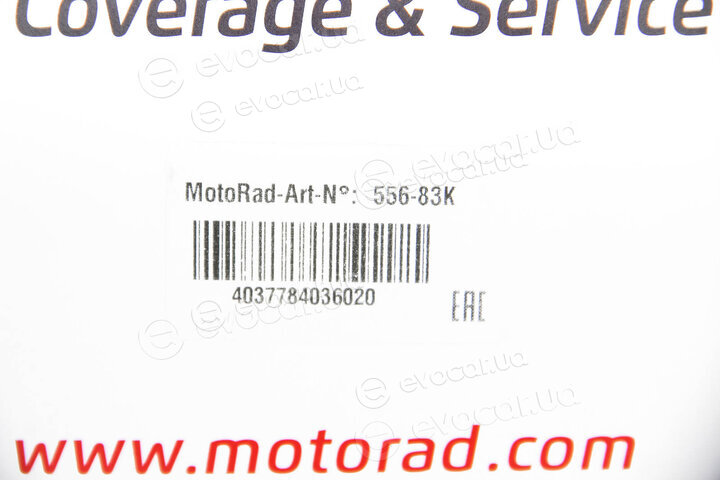 Motorad 556-83K