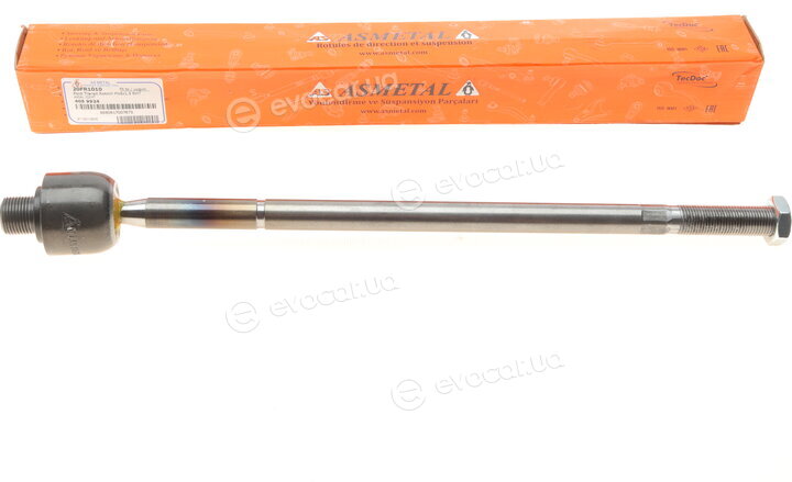 AS Metal 20FR1010