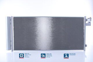 Nissens 941242