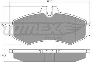 Tomex TX 12-23