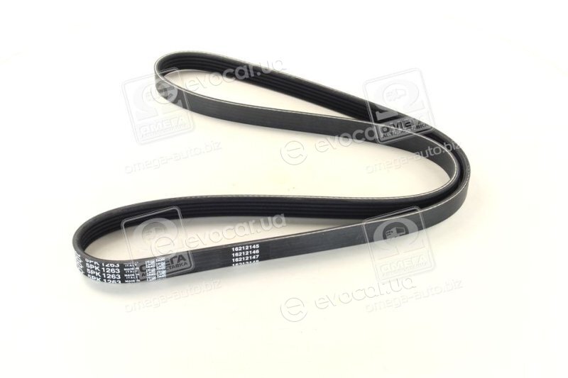 Dayco 5PK1263