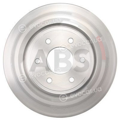A.B.S. 17886