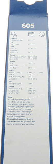 Bosch 3 397 010 270