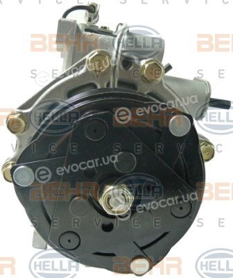 Mahle ACP 813 000S