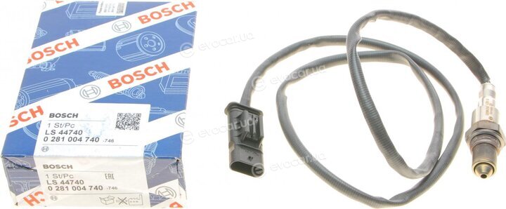 Bosch 0 281 004 740