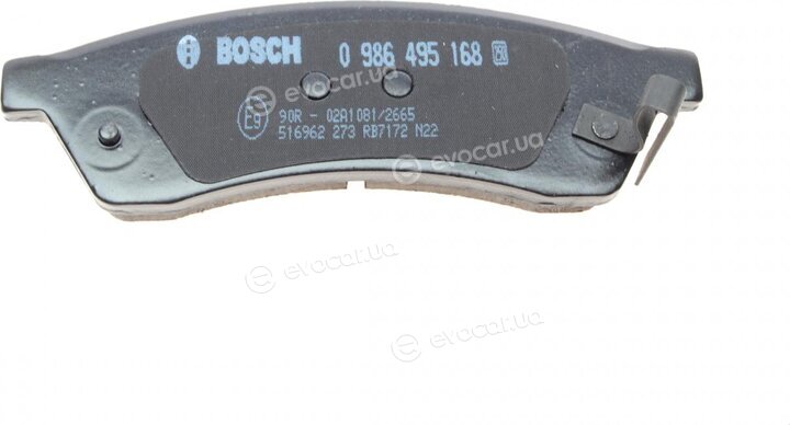 Bosch 0 986 495 168