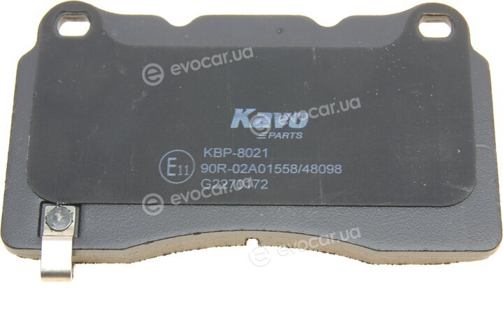 Kavo KBP-8021