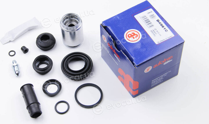 Autofren D4961C