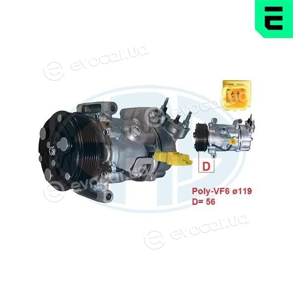 Era / Messmer 670126