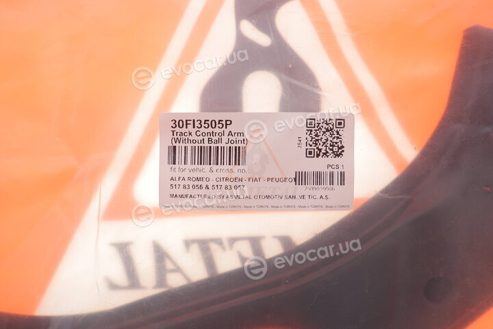 AS Metal 30FI3505P