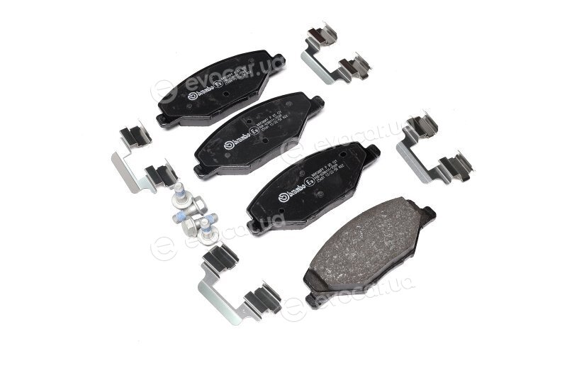 Brembo P 85 121