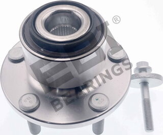 EBI EBK2112A