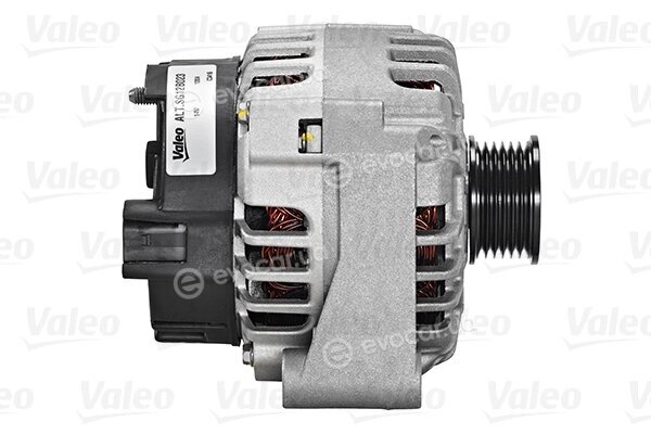 Valeo 439298