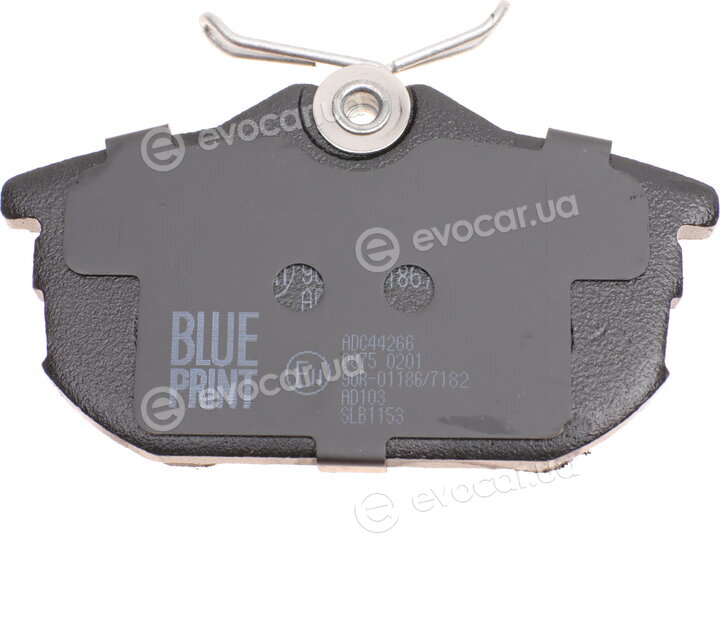 Blue Print ADC44266
