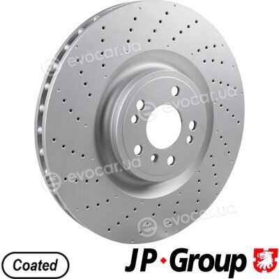 JP Group 1363108500