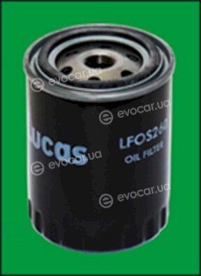 Lucas LFOS260