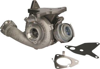 Garrett 760698-5005S