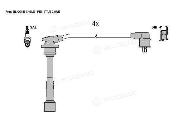 Starline ZK 1092