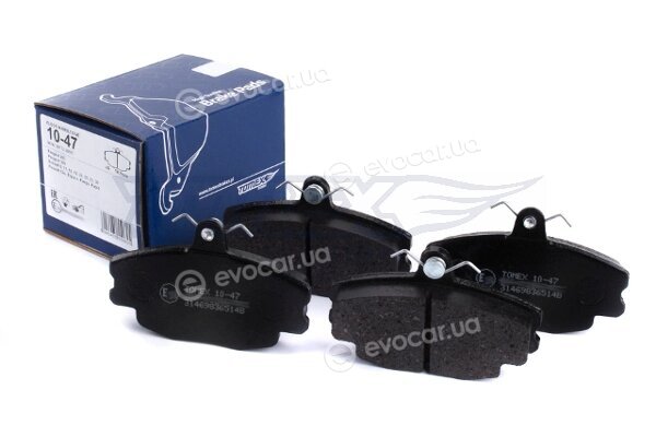 Tomex TX 10-47