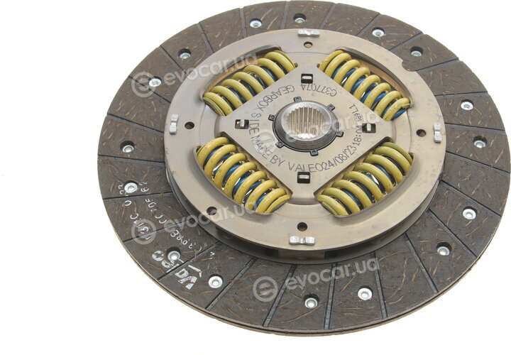 Valeo 826317
