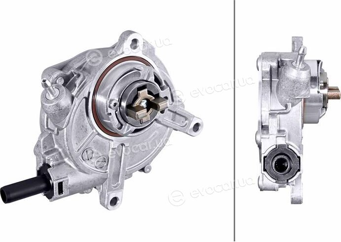 Hella 8TM358 400-051