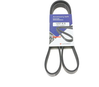 Hutchinson 1237 K 6