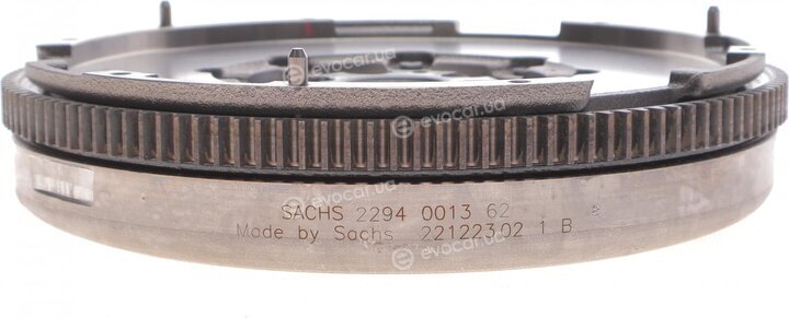 Sachs 2294 001 362